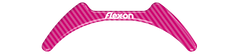 Flex-On Green Composite Magnetic Clips