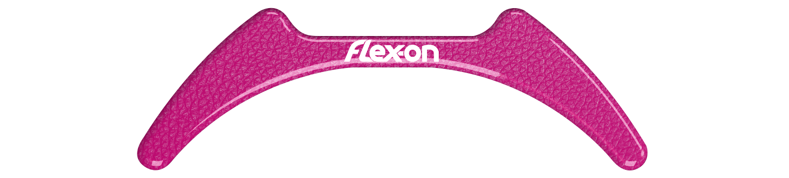 Flex-On Green Composite Magnetic Clips