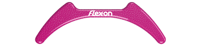 Flex-On Green Composite Magnetic Clips