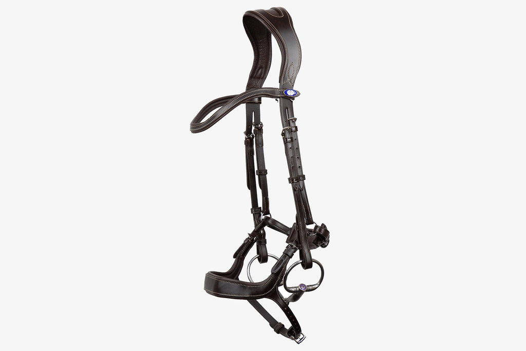 PS of Sweden Pioneer Bridle