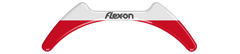 Flex-On Magnetic Clips - Flags