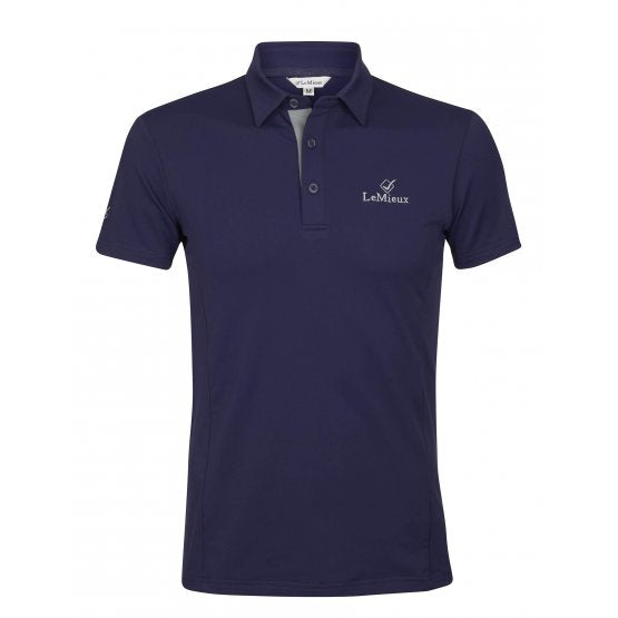 Monsieur Polo Shirt