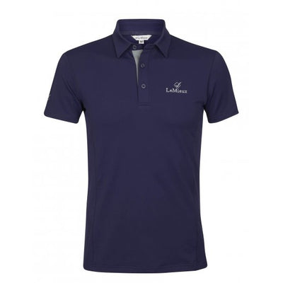 Monsieur Polo Shirt