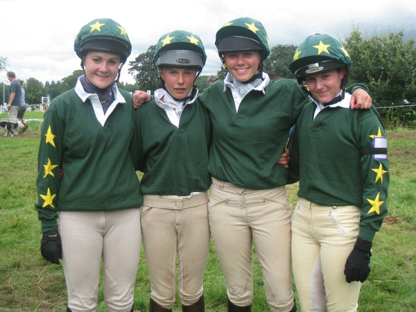 Rugby Shirt (Adult Long Sleeve)