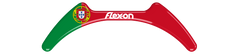 Flex-On Magnetic Clips - Flags