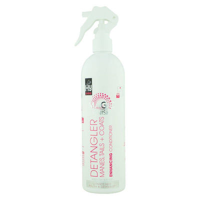 HySHINE Magic Finish Detangler