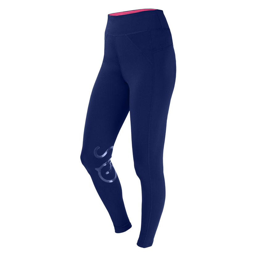 Coldstream HIIT Riding Skins