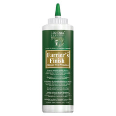 Farrier's Finish