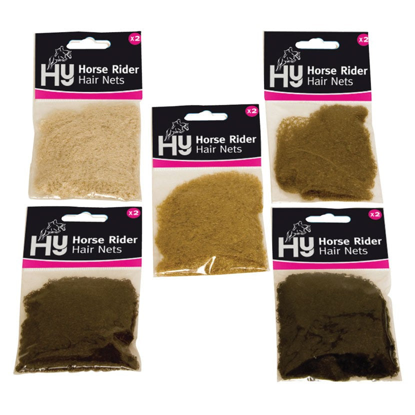 Hair Nets