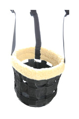 HyMuzzle with Fleece