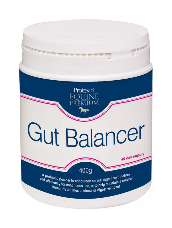 Gut Balancer
