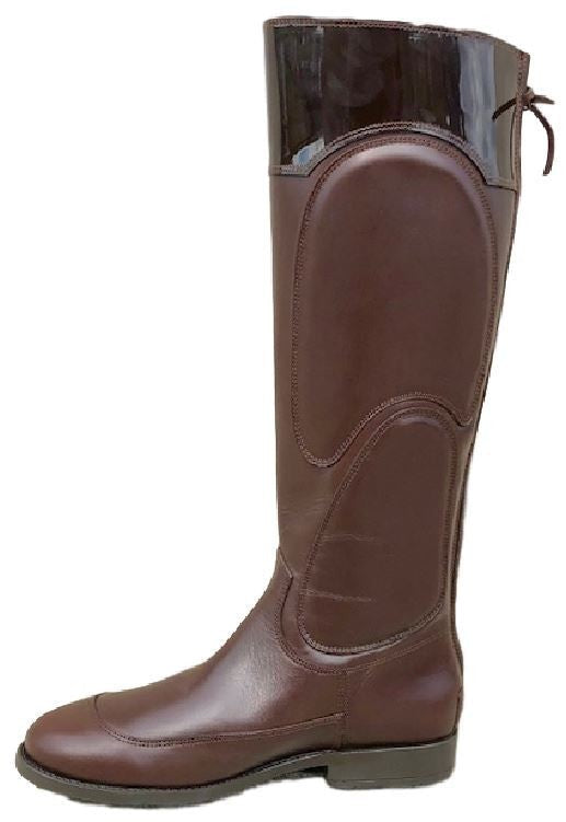 Jockey Exercise Boots by Old Mill