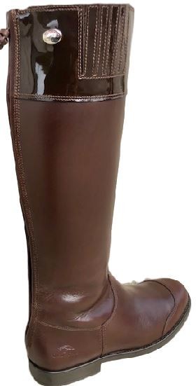 Jockey Exercise Boots by Old Mill