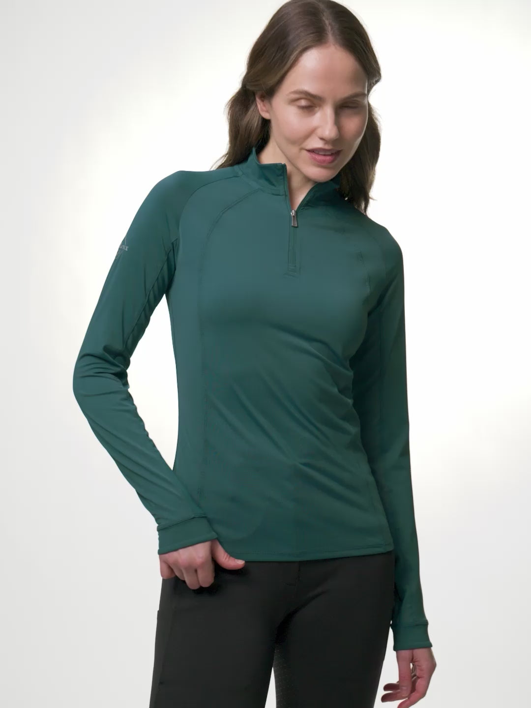 LeMieux Halle Lightweight Base Layer