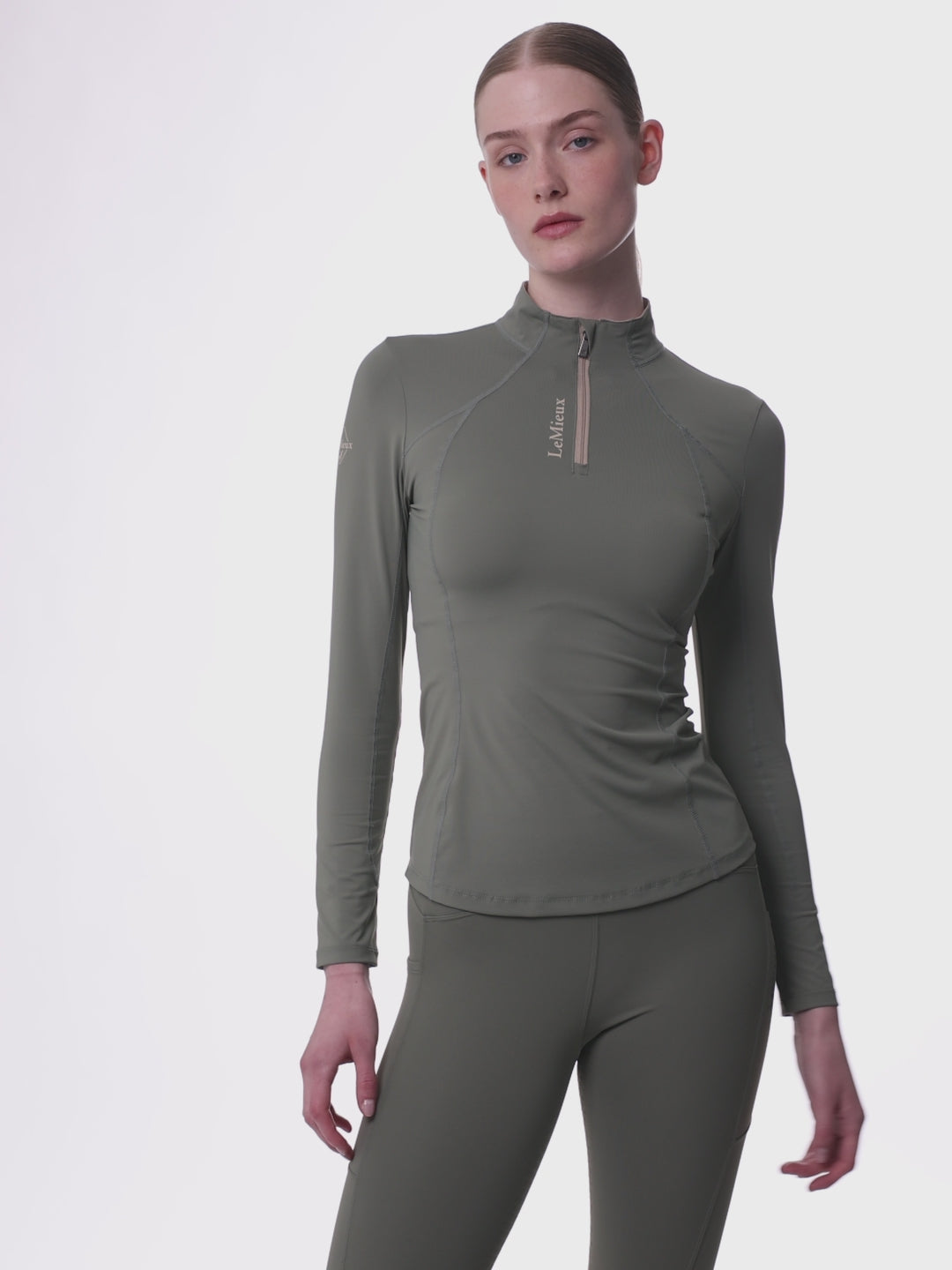 LeMieux Classique Base Layer