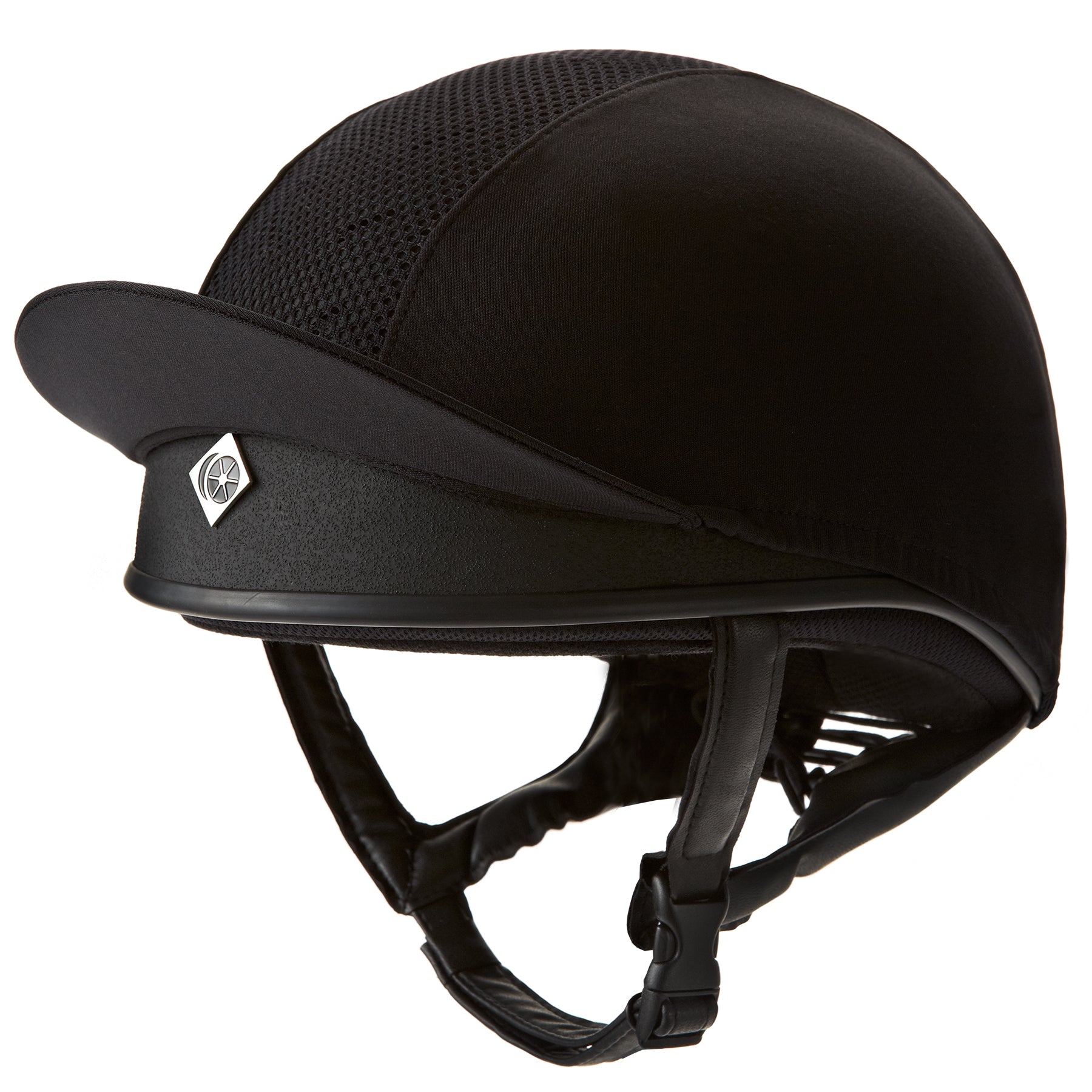 Charles Owen Hat Covers