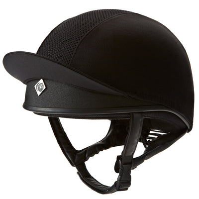 Charles Owen Hat Covers