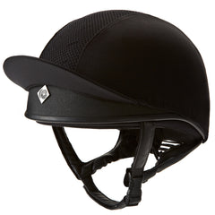 Charles Owen Hat Covers