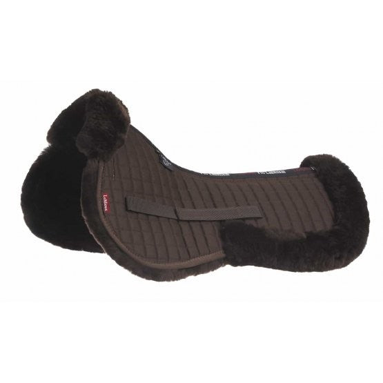 ProLambskin Merino+ Half Pad LeMieux