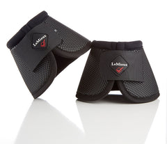 LeMieux Ballistic Pro-Form Overreach Boots