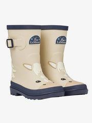 LeMieux Puddle Pals Kids Welly