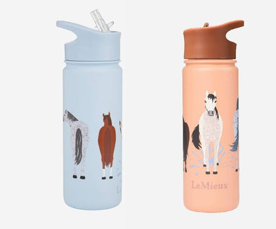 LeMieux Puddle Pals Drinks Bottle
