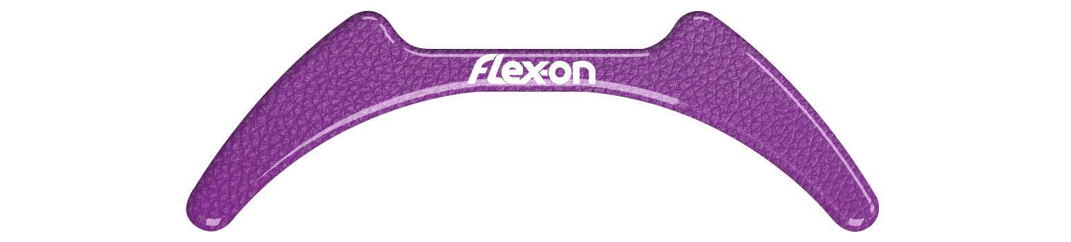 Flex-On Green Composite Magnetic Clips