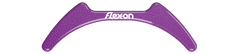 Flex-On Green Composite Magnetic Clips