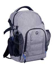 QHP Backpack