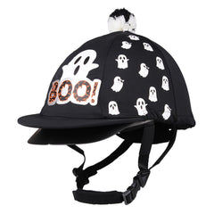 Halloween Hat Cover - Devil