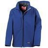Junior Softshell Jacket