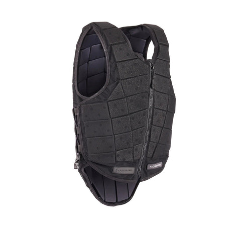 Teal Racesafe Body Protector BETA Level 3 Racesafe Body Protectors | Treehouse – Treehouse Sporting ...