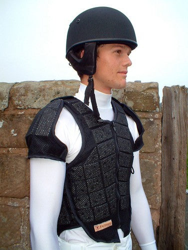 Racesafe ProRace Shoulder Protectors