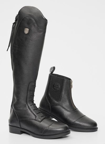 Mountain Horse Ragazza Young Tall Riding Boots