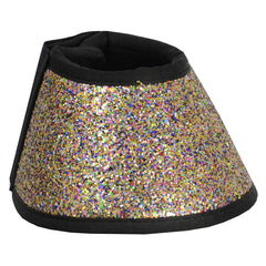 HyImpact Glitter Overreach Boots