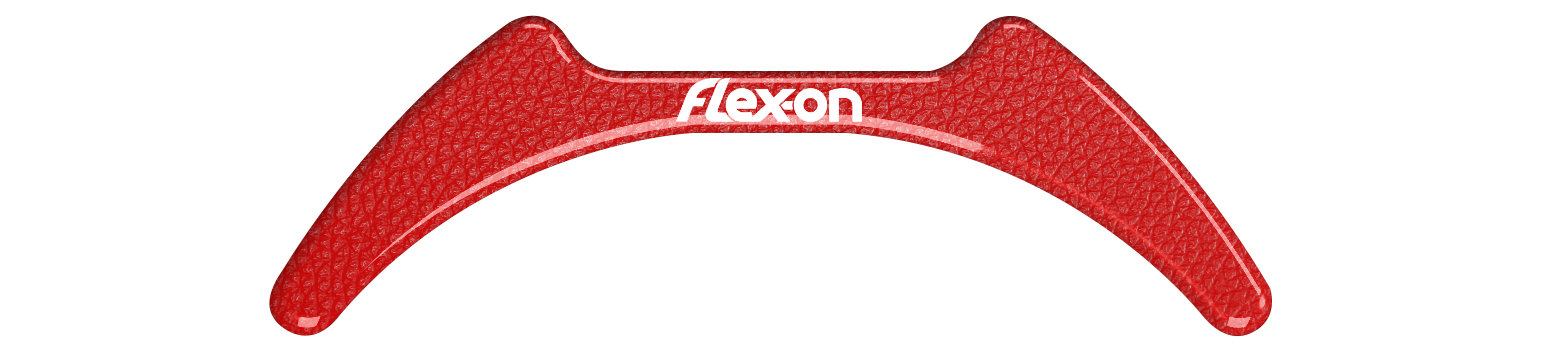 Flex-On Green Composite Magnetic Clips
