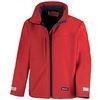 Junior Softshell Jacket