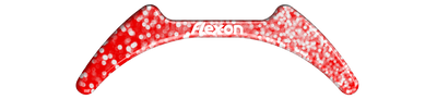 Flex-On Green Composite Magnetic Clips