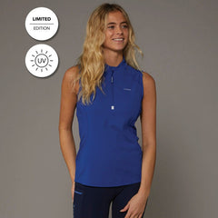 Toggi Sleeveless Reflector Top