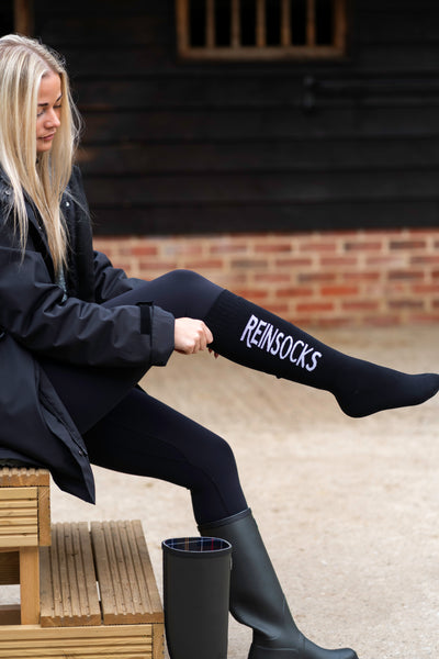 Reinsocks