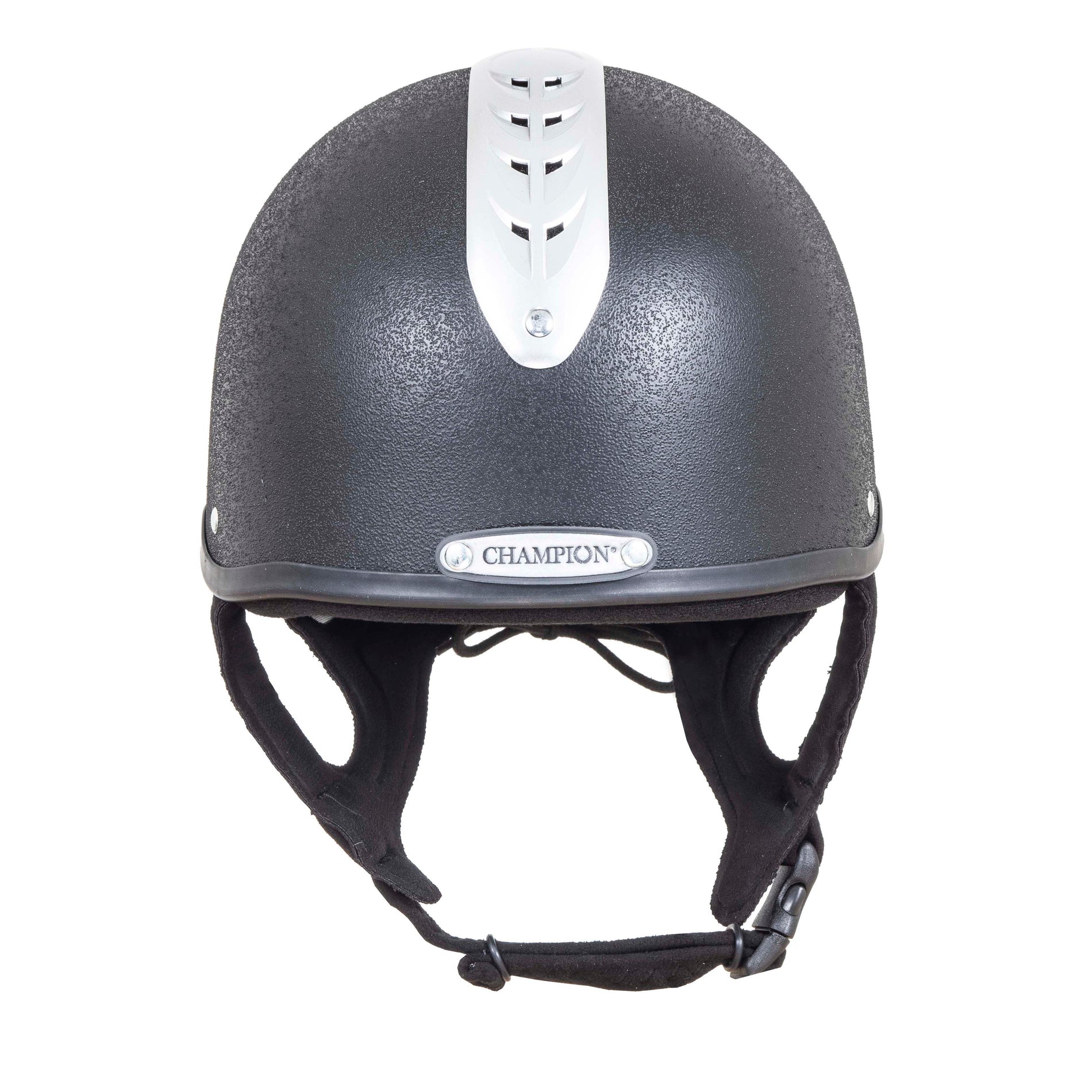 Champion REVOLVE X-Air MIPS Junior Jockey Helment