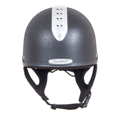 Champion REVOLVE X-Air MIPS Junior Jockey Helment