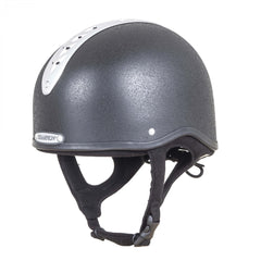 Champion REVOLVE X-Air MIPS Junior Jockey Helment