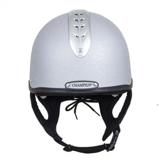 Champion REVOLVE X-Air MIPS Junior Jockey Helment