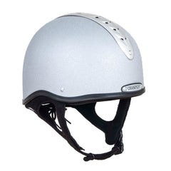 Champion REVOLVE X-Air MIPS Junior Jockey Helment