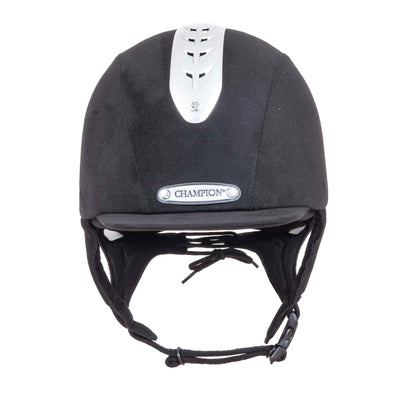 Champion REVOLVE X-Air MIPS Junior Peaked Riding Helmet