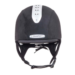 Champion REVOLVE X-Air MIPS Junior Peaked Riding Helmet