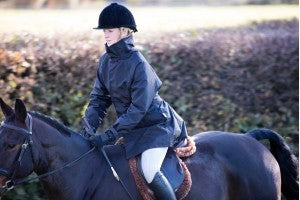 Ri-Dry Waterproof Hunt Coat: Ladies & Mens