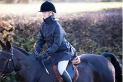 Ri-Dry Waterproof Hunt Coat: Ladies & Mens