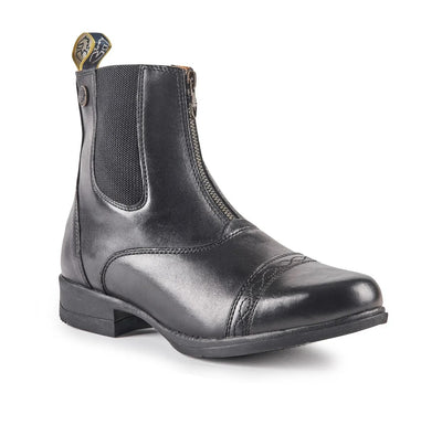 Moretta Rosetta Paddock Boots